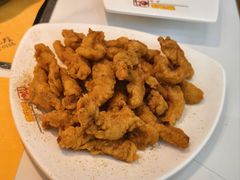 -黄记煌三汁焖锅(崇文门店)