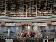 -无锡新湖铂尔曼大酒店