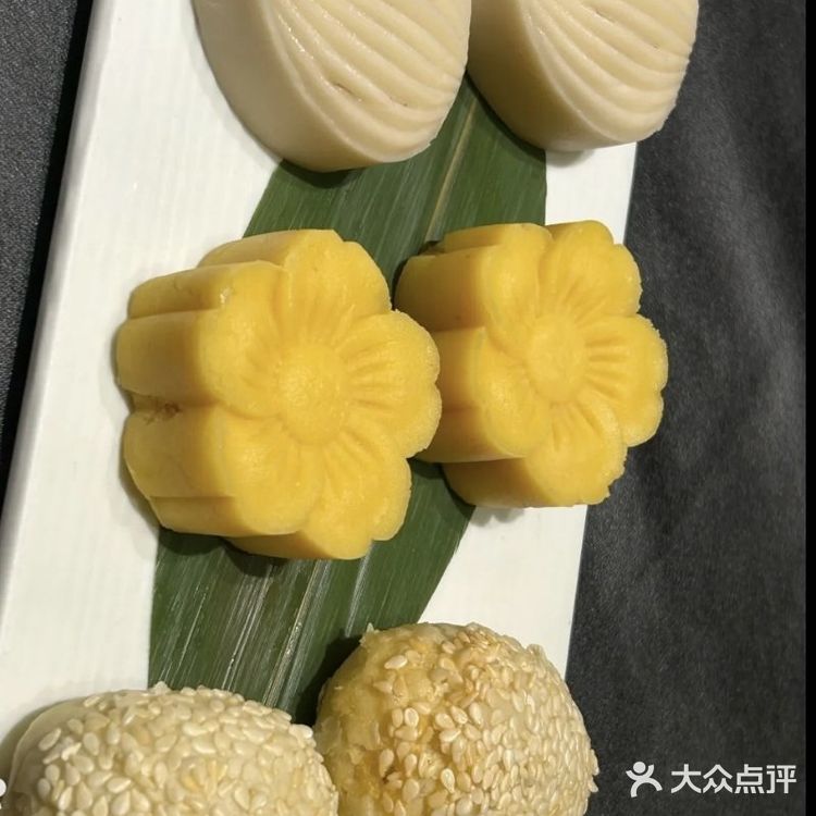 🔥😜杠杠好吃的金陵风味