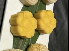 -A One Kitchen·南京精菜馆(德基广场店)