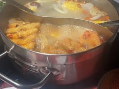 -千滋百味自助海鲜烤肉(布吉景华店)