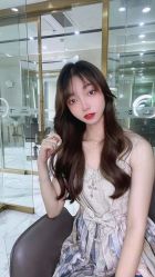 -3AM HAIR SALON染发接发