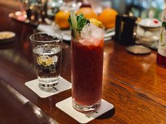 -The Bottle Bar(羲和商业广场店)