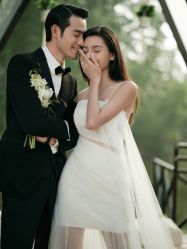 -秦皇岛我和你婚纱摄影工作室