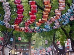 -惠山古镇·寄畅园