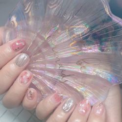 -奈思·日式美甲美睫沙龙