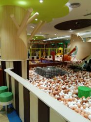-meland亲子乐园(深圳领展中心城店)