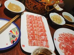 -1078號老北京涮肉(松柏店)