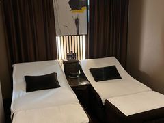 -水墨澜渟足道·SPA·传统(四望亭东关街店)