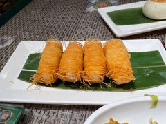 -岭南小生·粤港点心(南门口店)
