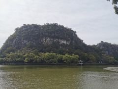 -星湖旅游景区七星岩