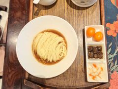 蟹粉面-苏面斋·本地传统苏式面馆