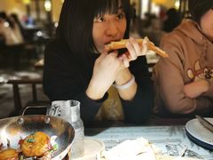 -绿茶餐厅(昌平悦荟店)