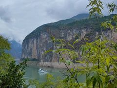 -白帝城·瞿塘峡景区