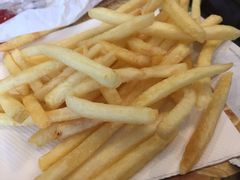 -麦当劳(嘉定店)