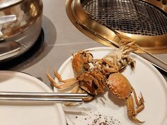 -黑金·寻焰自助百汇(中街店)