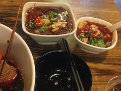 -博串堂(明发商业广场店)