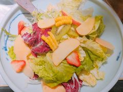 -京味斋·北京烤鸭(华威桥北工大店)