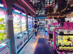 -反斗乐园(领展中心城店)