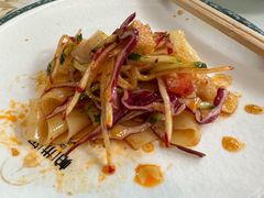 -帕米尔食府(白云观店)