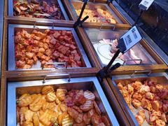 -梨花自助烤肉(天河城店)