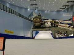 -广州热雪奇迹