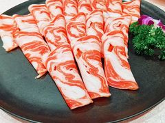 -囍凤楼·粤菜·点心·火锅(温特莱店)