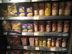 -Olé精品超市(上海虹桥南丰城店)