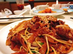 干炒牛河-稻香酒家(长宁KING88广场店)