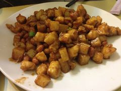 宏玉祥黄门脸-清真宏玉祥黄门脸餐厅(华荫东里店)