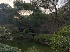 -山外山菜馆(玉泉路店)