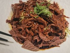 -荷塘秋月·本帮江浙菜(国权路店)