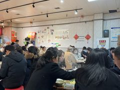 -海关荤豆花(洋河一路店)