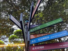 -八大关景区