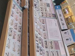 -LOHO眼镜(世纪汇广场店)