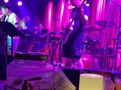 -音乐房子·Vintage Live Bar(玉林总店)