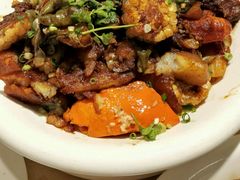-金手勺东北菜馆(大屯北路店)