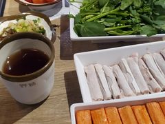 -野妹经典火锅(民治店)