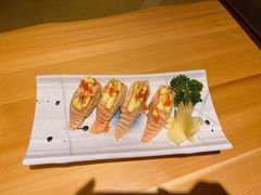 -割烹旭日本料理(龙湖狮山天街店)