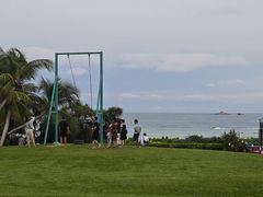 -三亚亚龙湾天域度假酒店