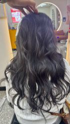 -HD HAIR STYLE