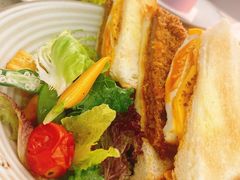 -玲婧胡同·生日蛋糕·餐厅(嘉里城店)