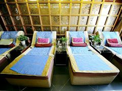 -雲际仙境足浴·影院式·养生·SPA(火车站店)
