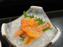 -牛寿司