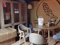 -白兔子密室(长寿路店)