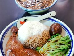 -左记港食(融科天城店)