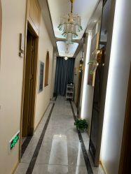 -雅曼妮spa美容养生