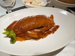 -四季民福烤鸭店(望京旺角店)
