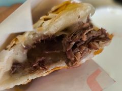-高玛纳驴肉火烧(一世界店)
