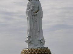 -三亚南山文化旅游区